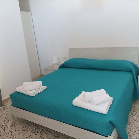 La Fiorita Apartment Canicattini Bagni Ngoại thất bức ảnh