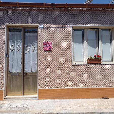 La Fiorita Apartment Canicattini Bagni Ngoại thất bức ảnh